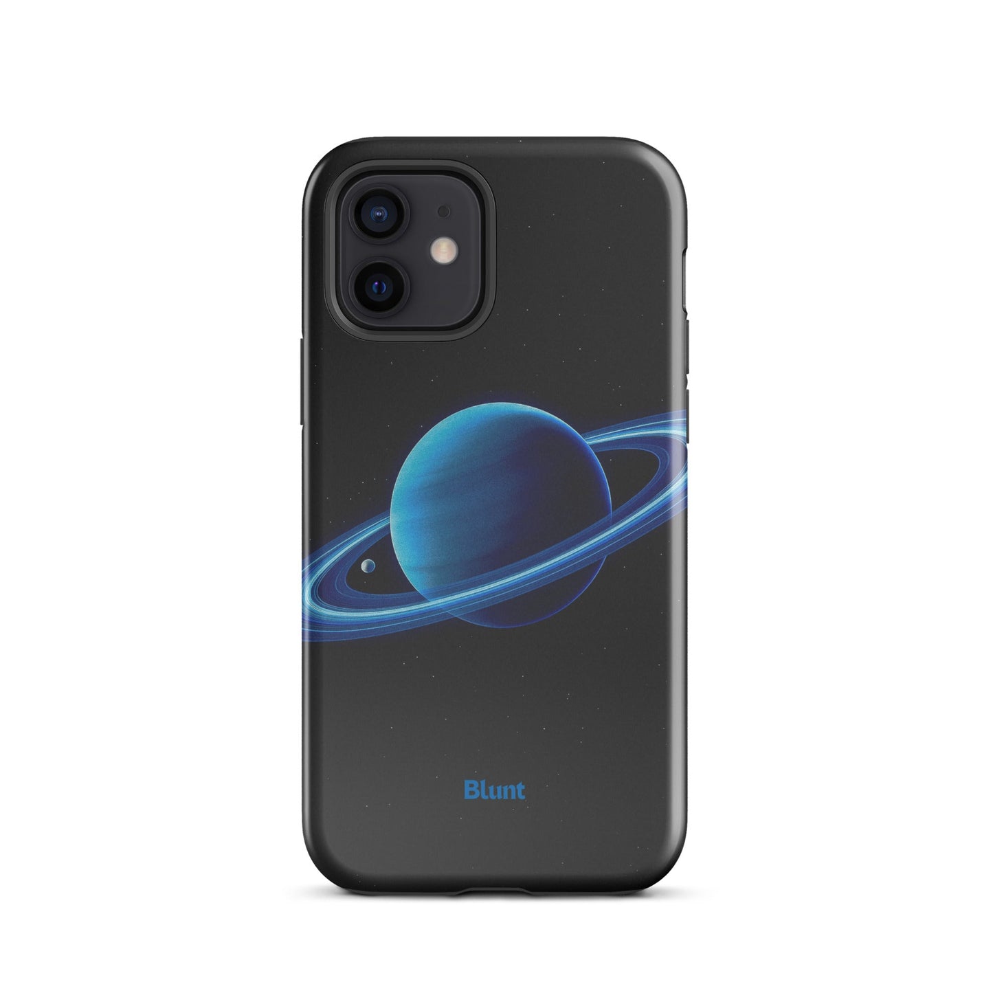 Neon Neptune iPhone Case - Blunt Cases