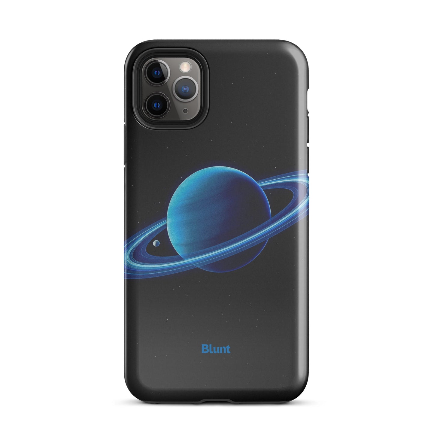 Neon Neptune iPhone Case - Blunt Cases
