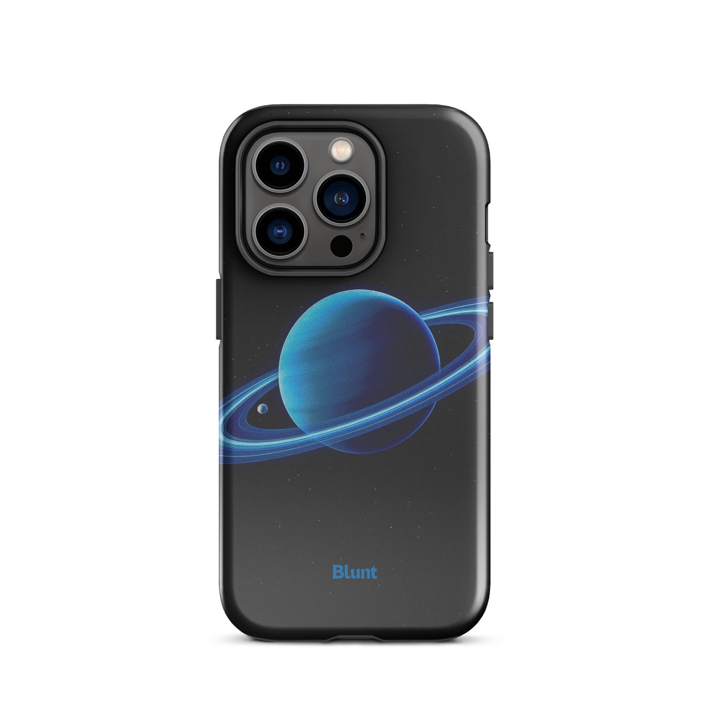 Neon Neptune iPhone Case - Blunt Cases