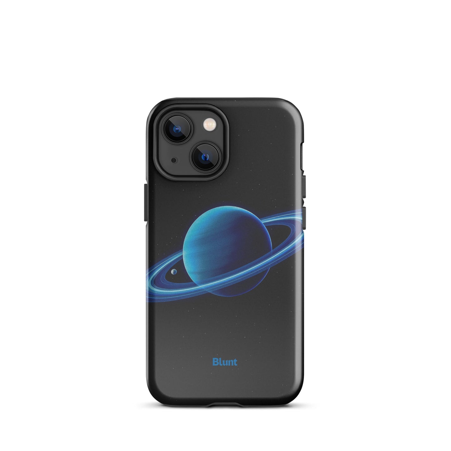 Neon Neptune iPhone Case - Blunt Cases