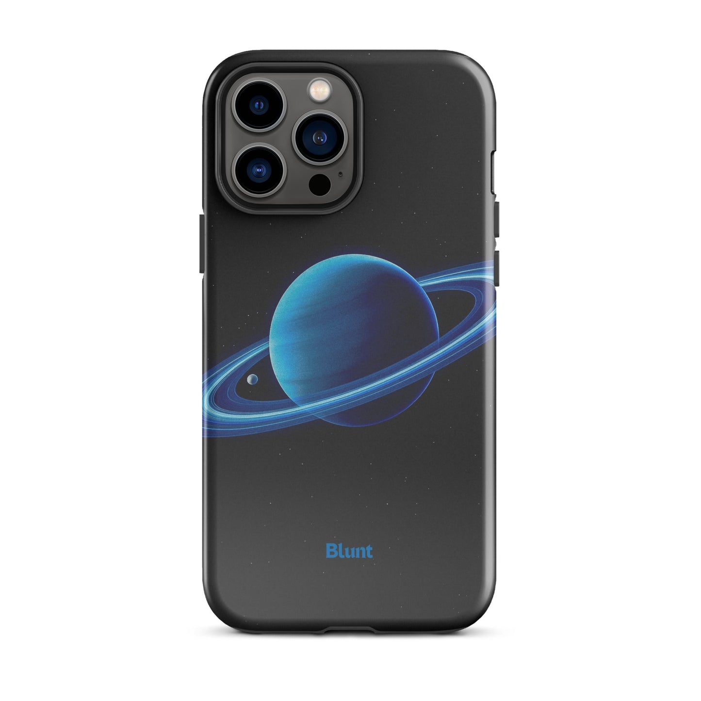 Neon Neptune iPhone Case - Blunt Cases