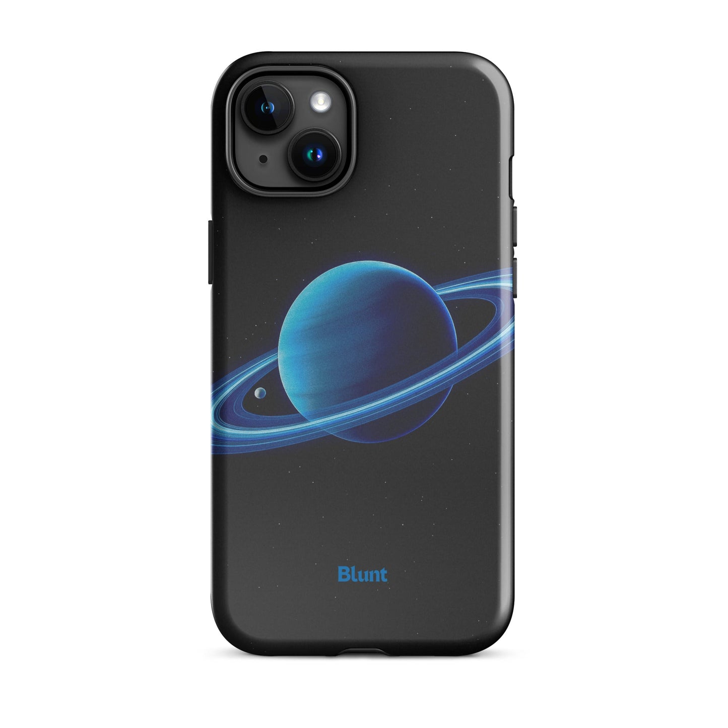 Neon Neptune iPhone Case - Blunt Cases