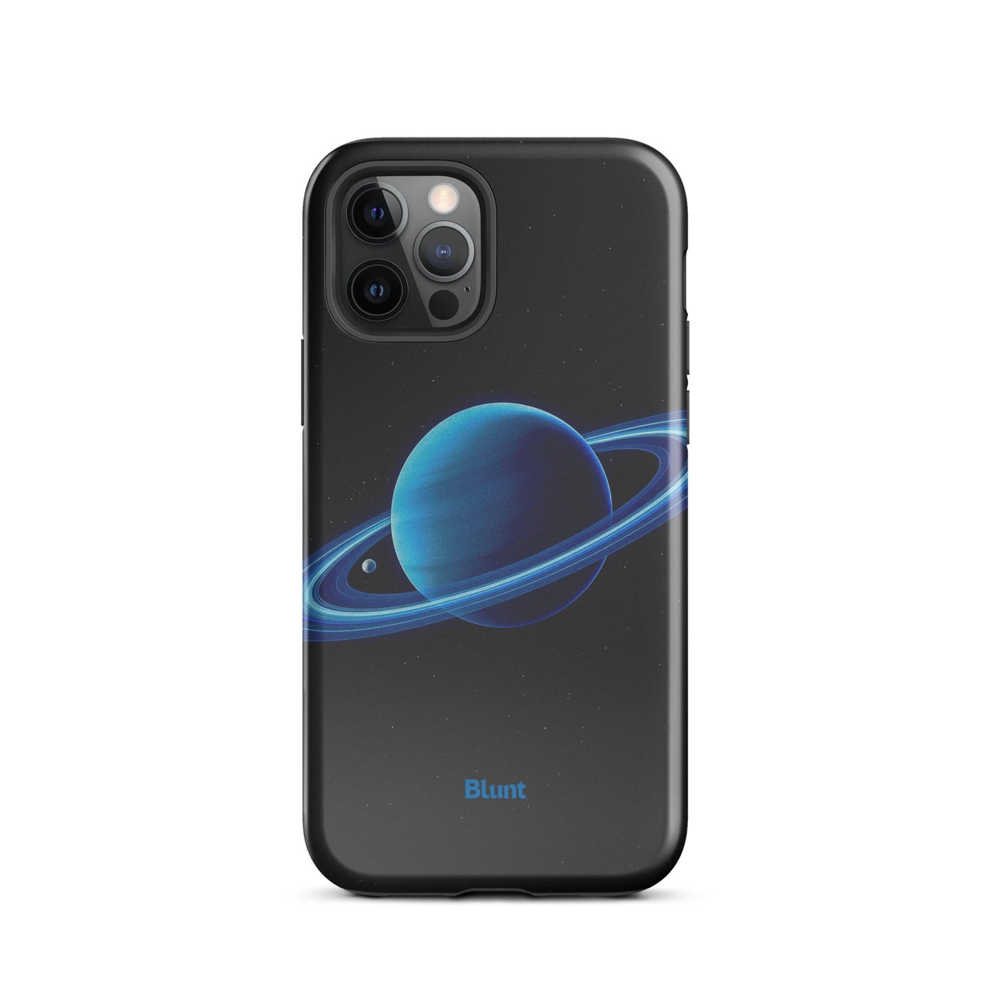 Neon Neptune iPhone Case - Blunt Cases