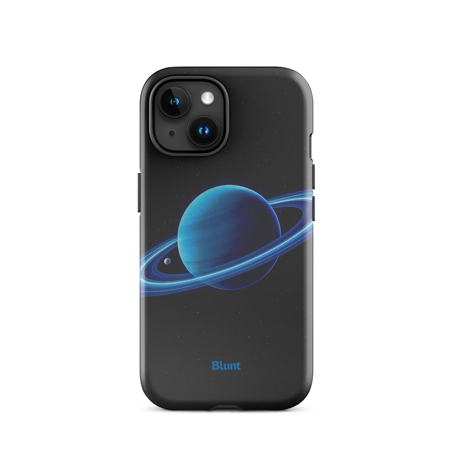 Neon Neptune iPhone Case - Blunt Cases