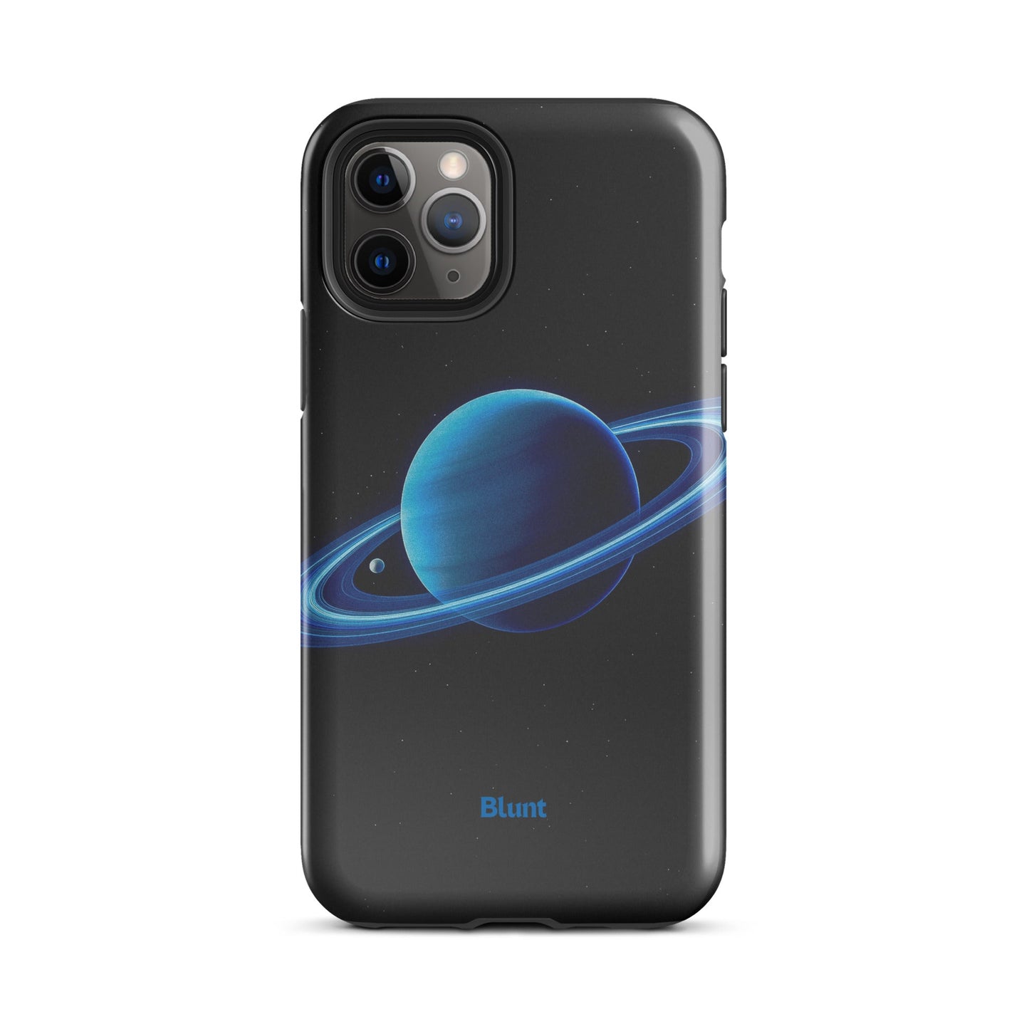 Neon Neptune iPhone Case - Blunt Cases