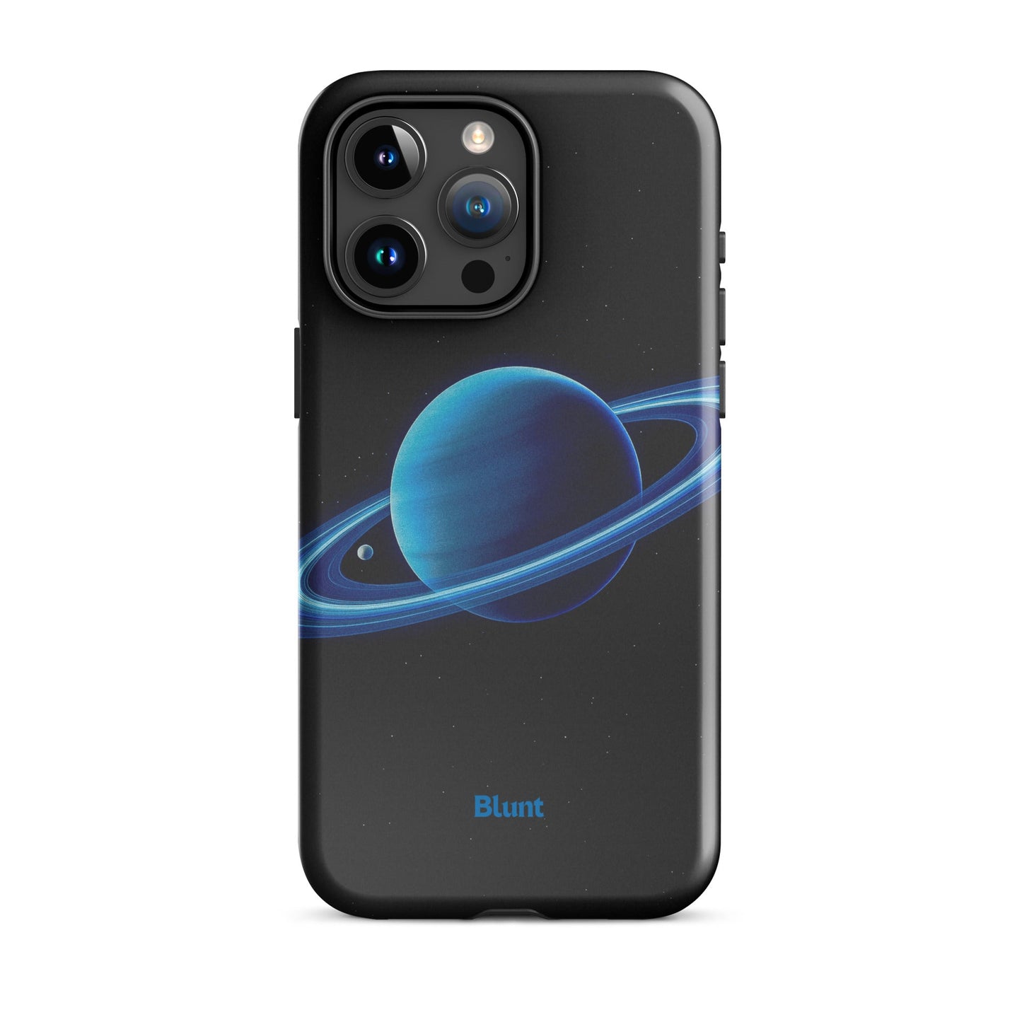 Neon Neptune iPhone Case - Blunt Cases