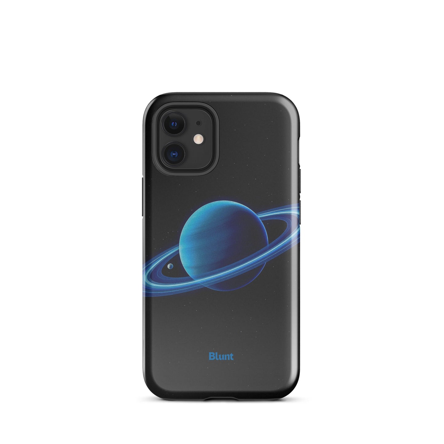 Neon Neptune iPhone Case - Blunt Cases