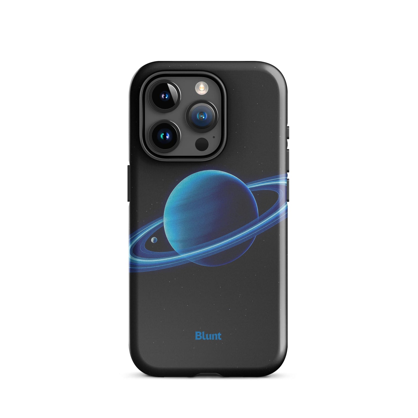 Neon Neptune iPhone Case - Blunt Cases