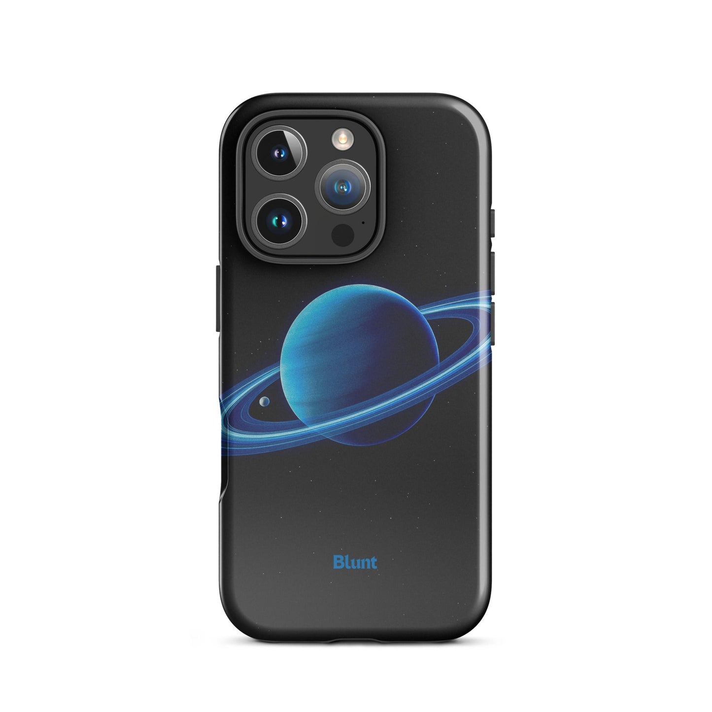 Neon Neptune iPhone Case - Blunt Cases
