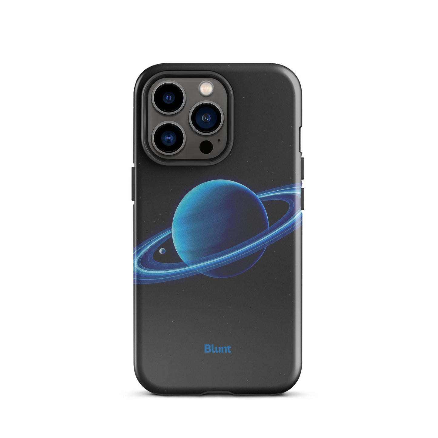 Neon Neptune iPhone Case - Blunt Cases