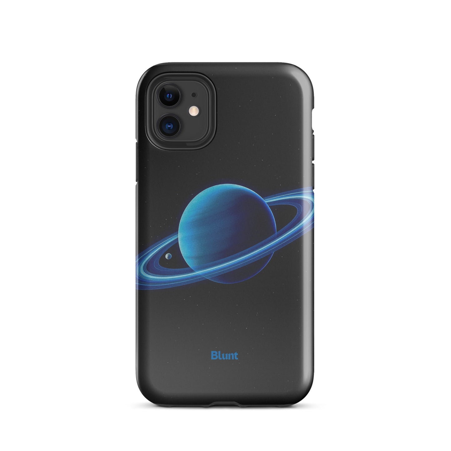 Neon Neptune iPhone Case - Blunt Cases