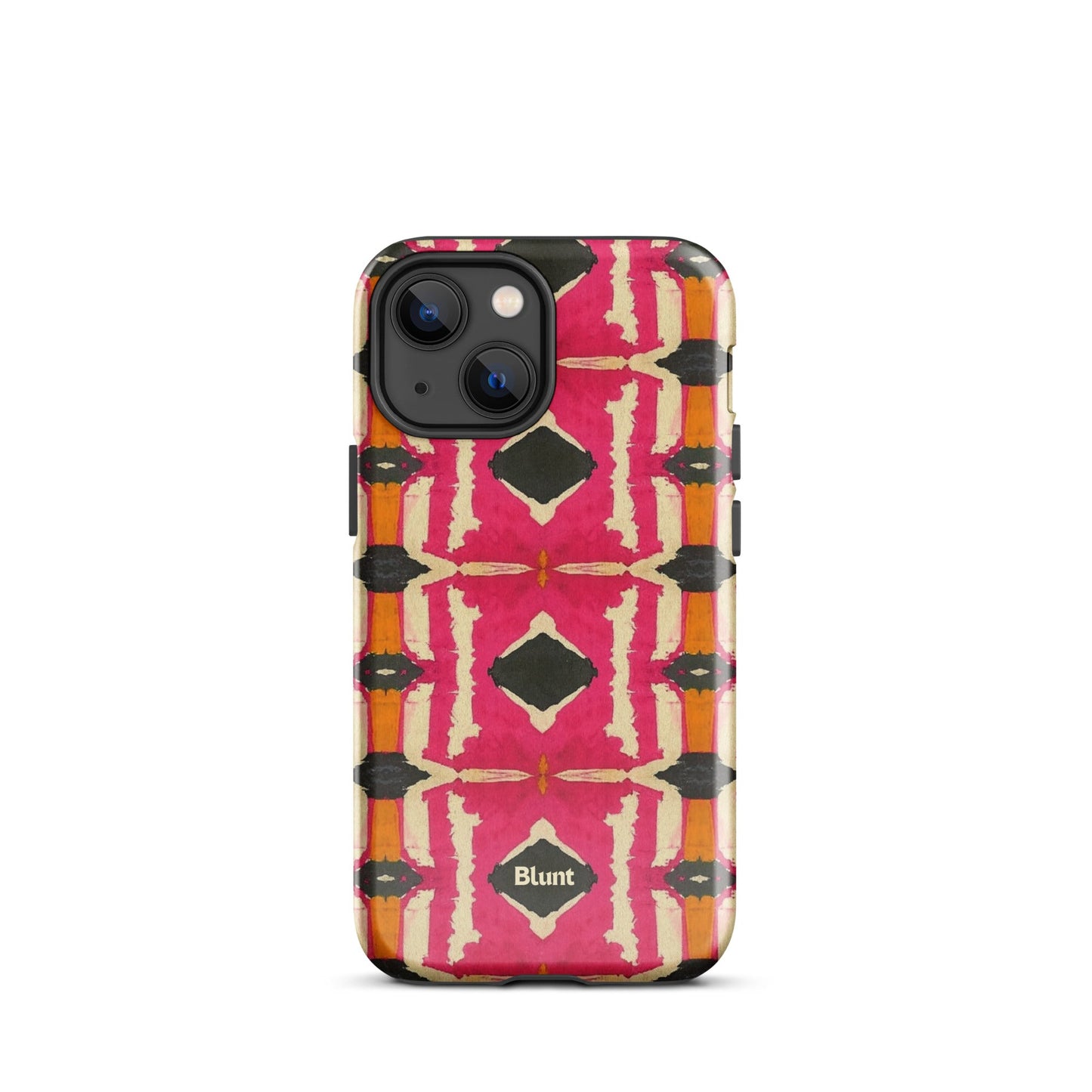 Neon Tribal iPhone Case - Blunt Cases