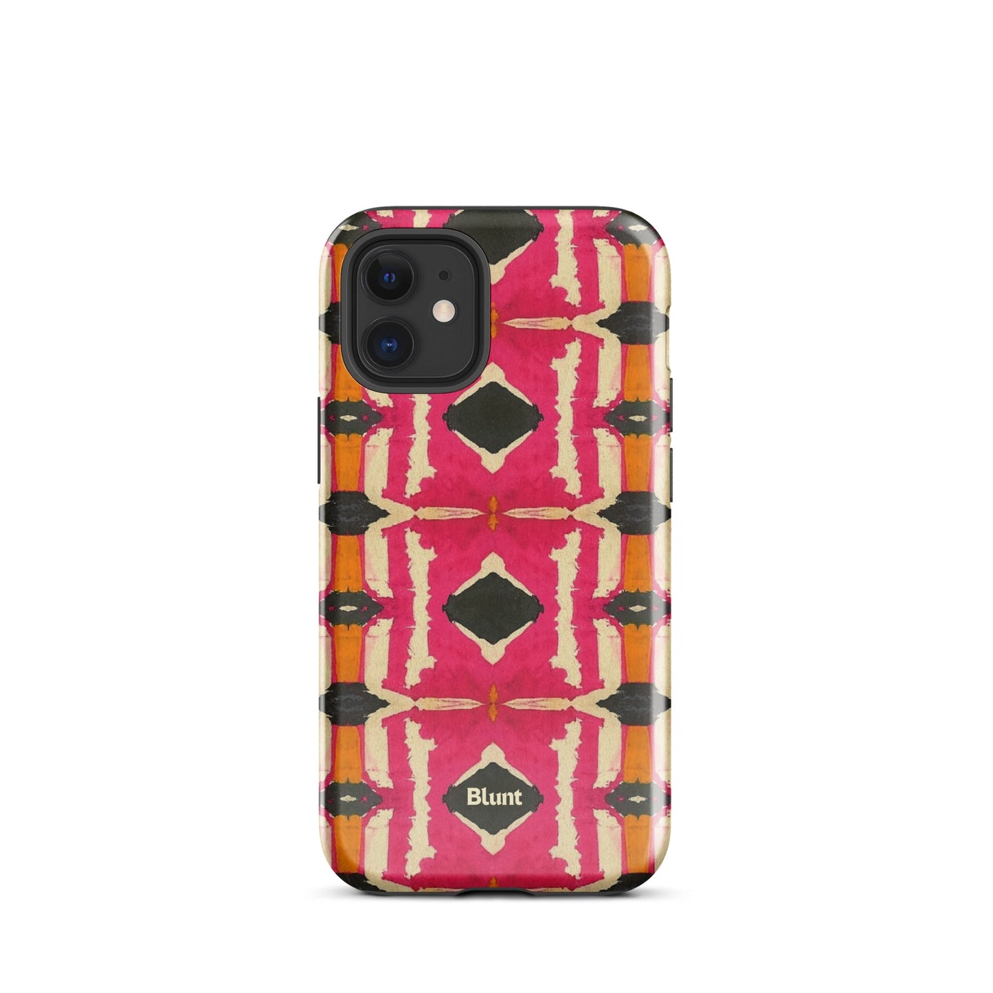 Neon Tribal iPhone Case - Blunt Cases