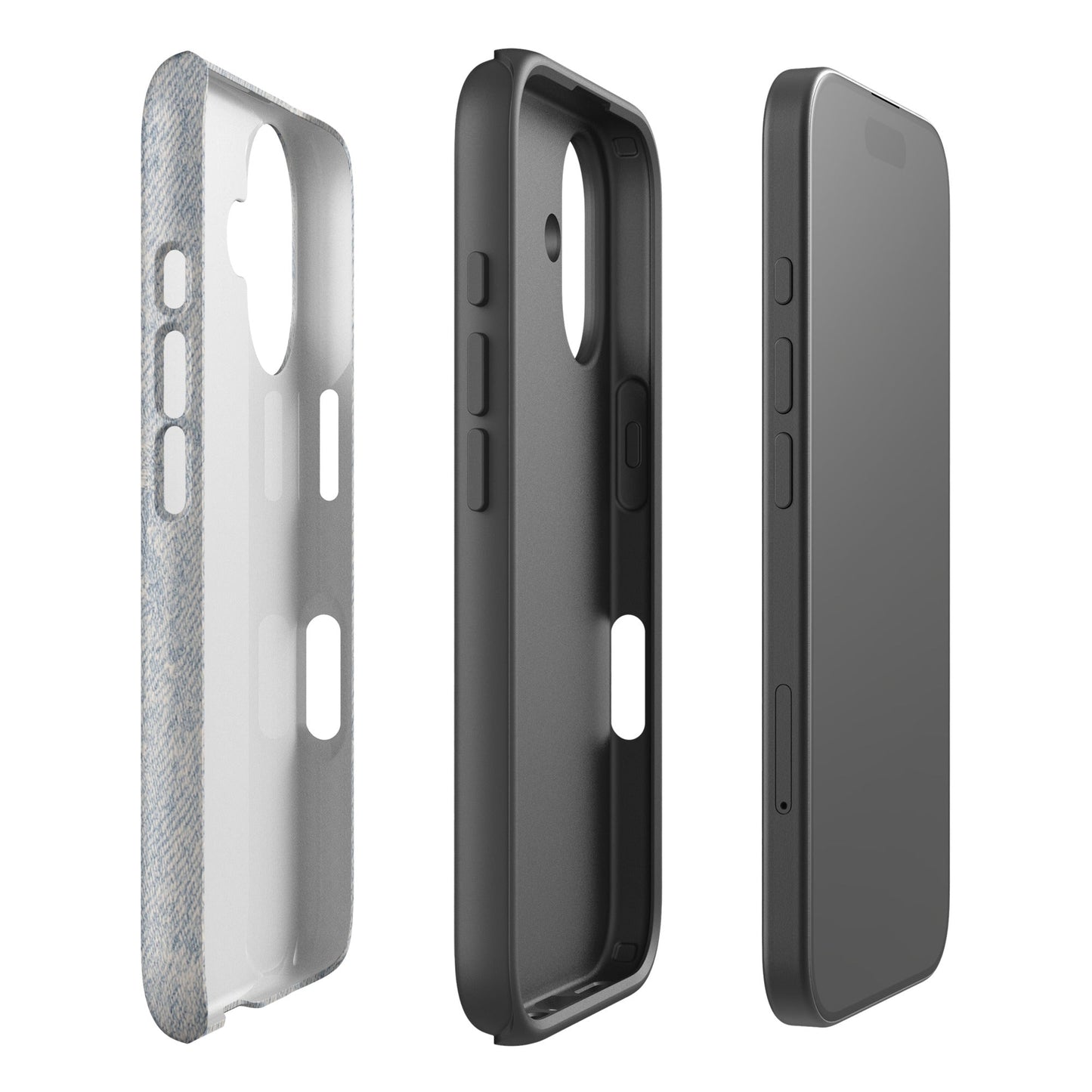 New Yorker iPhone Case - Blunt Cases