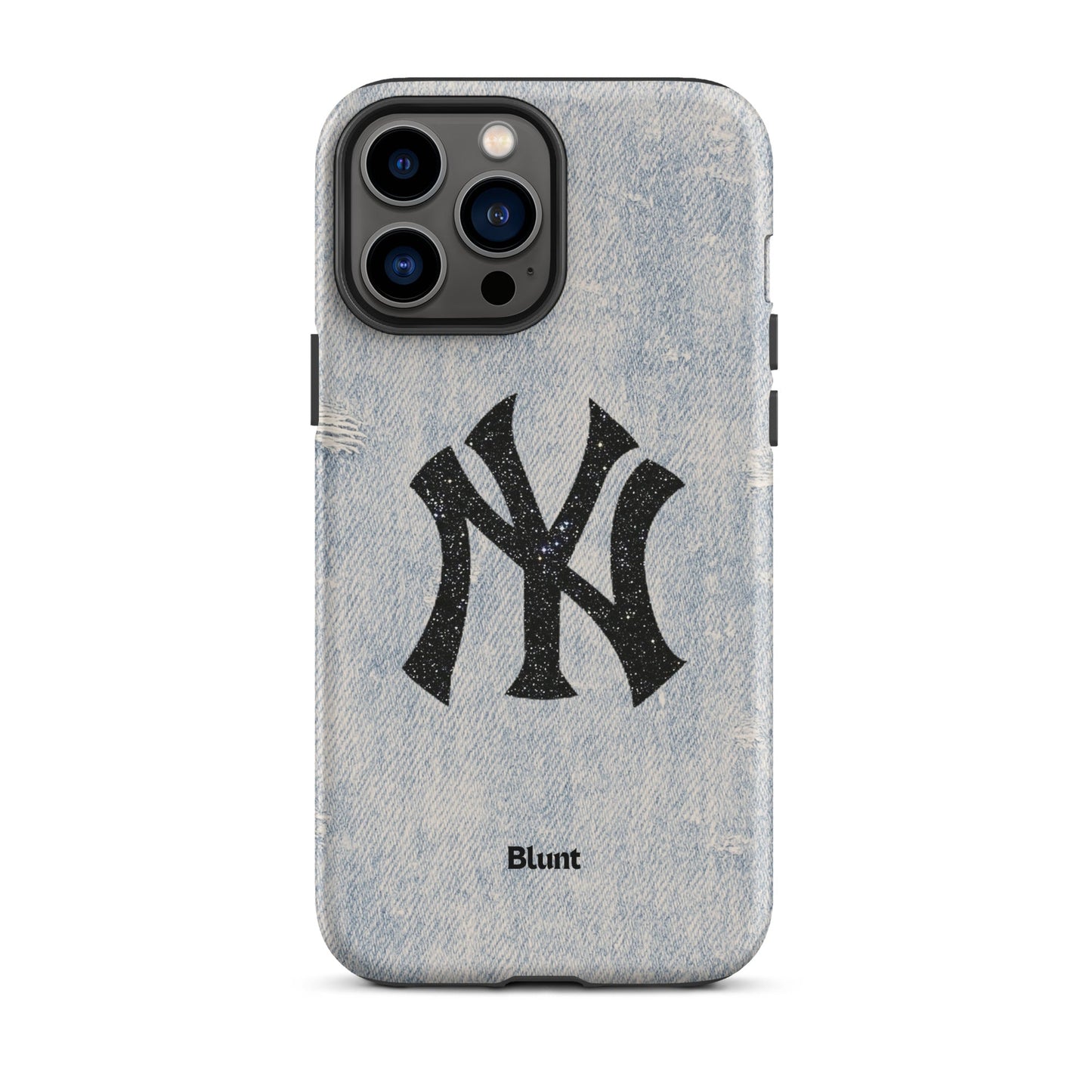 New Yorker iPhone Case - Blunt Cases