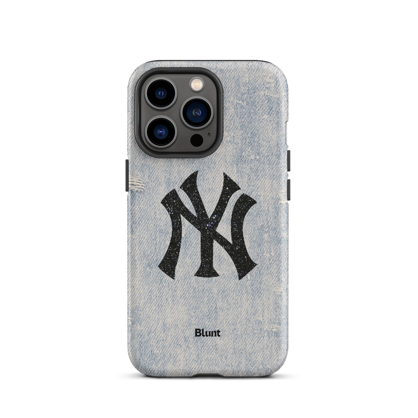 New Yorker iPhone Case - Blunt Cases
