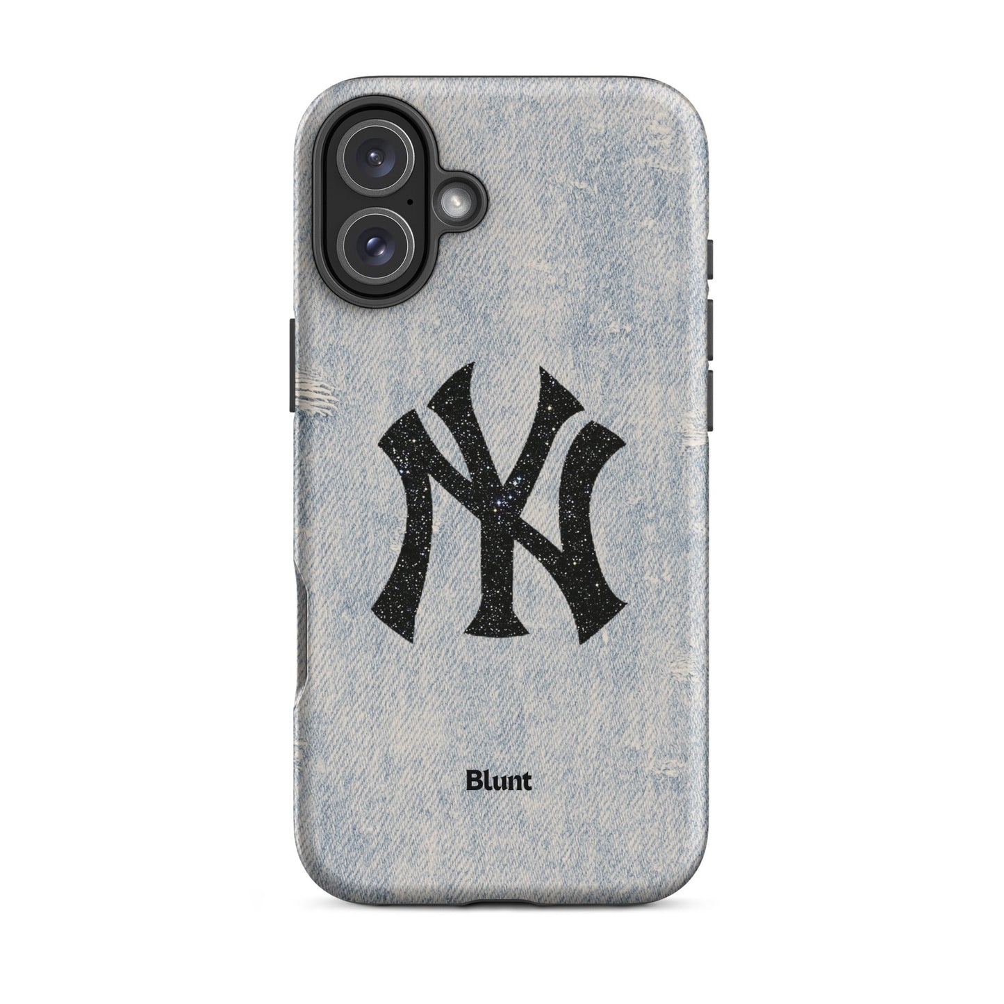 New Yorker iPhone Case - Blunt Cases