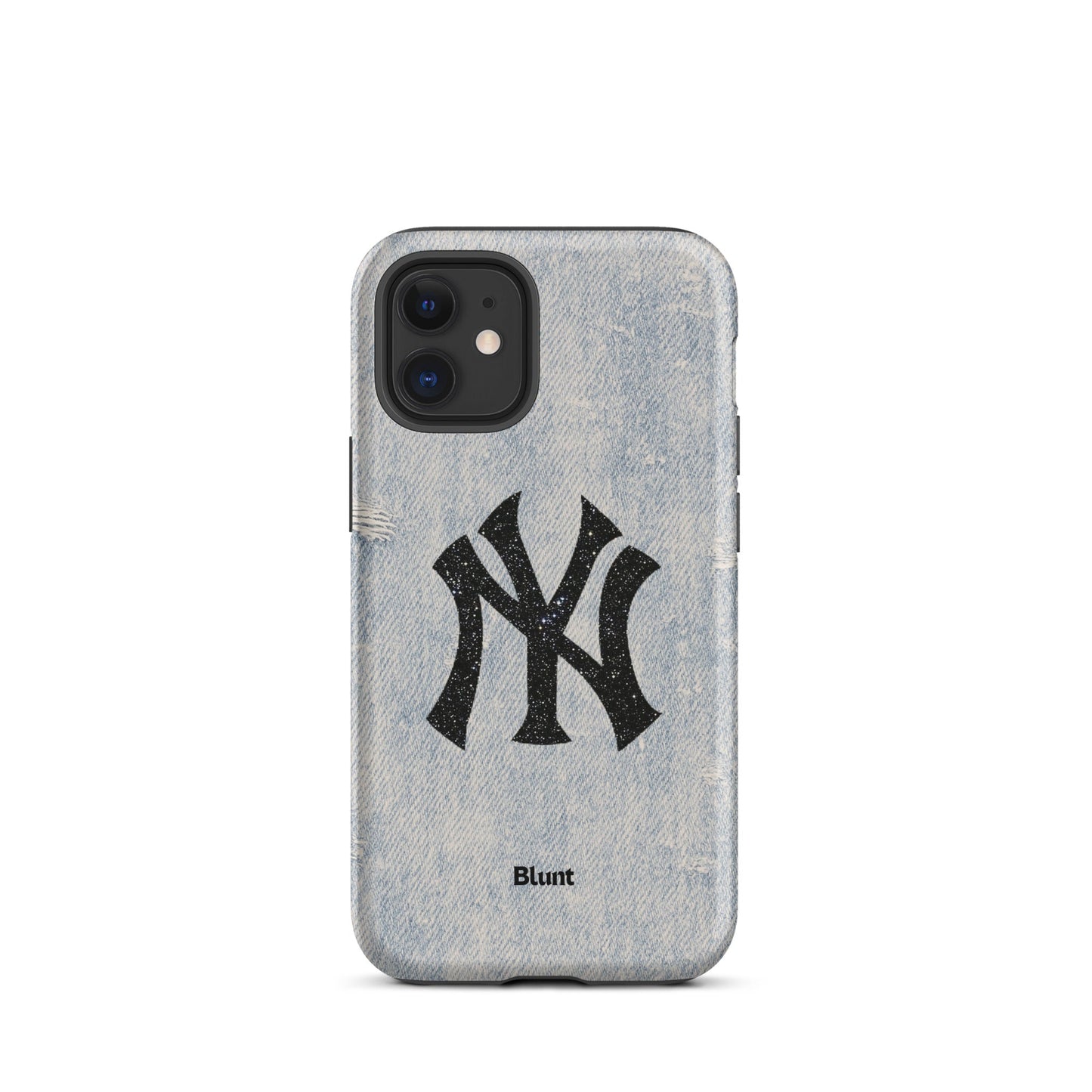 New Yorker iPhone Case - Blunt Cases