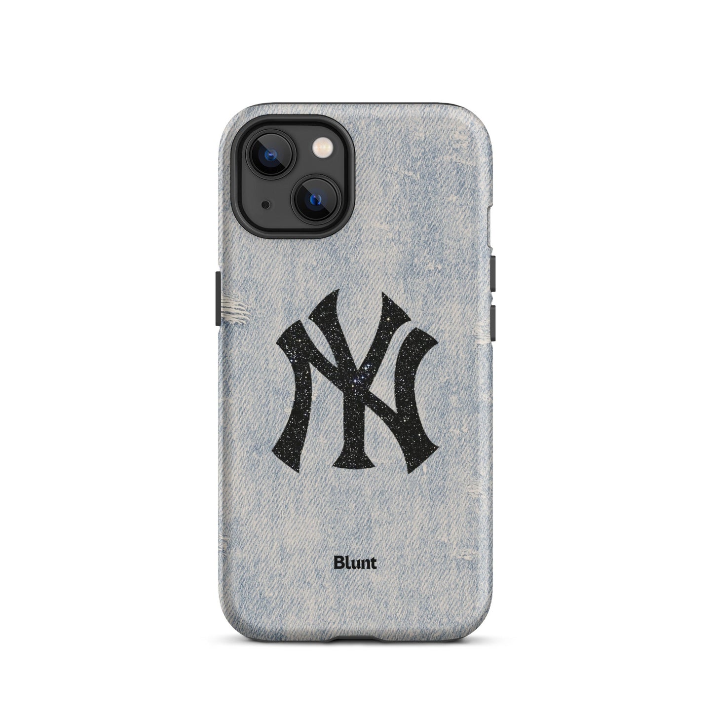 New Yorker iPhone Case - Blunt Cases