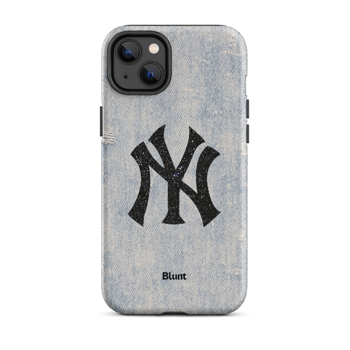 New Yorker iPhone Case - Blunt Cases