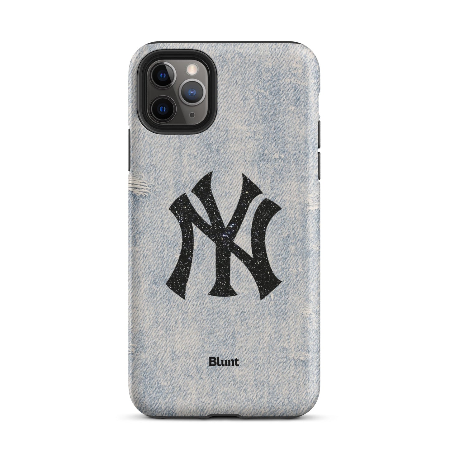 New Yorker iPhone Case - Blunt Cases