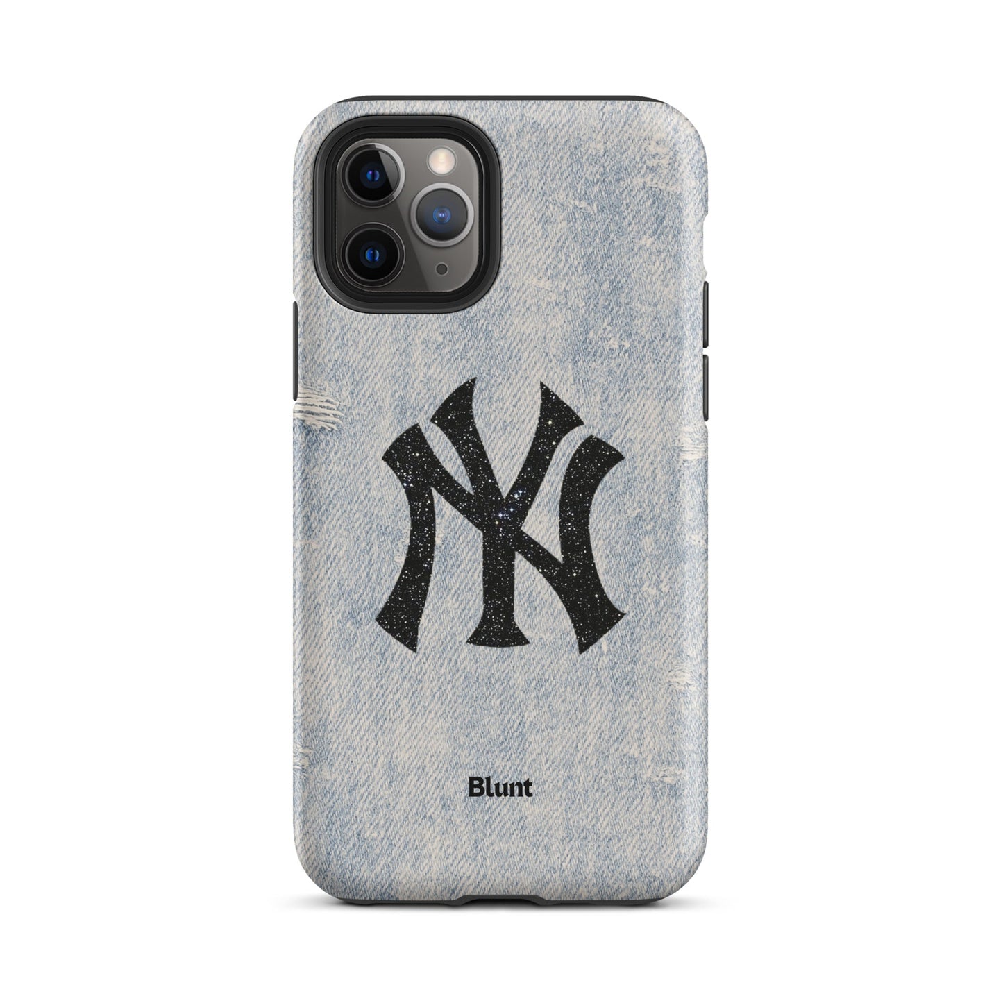 New Yorker iPhone Case - Blunt Cases