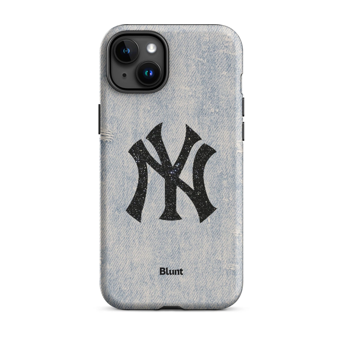 New Yorker iPhone Case - Blunt Cases
