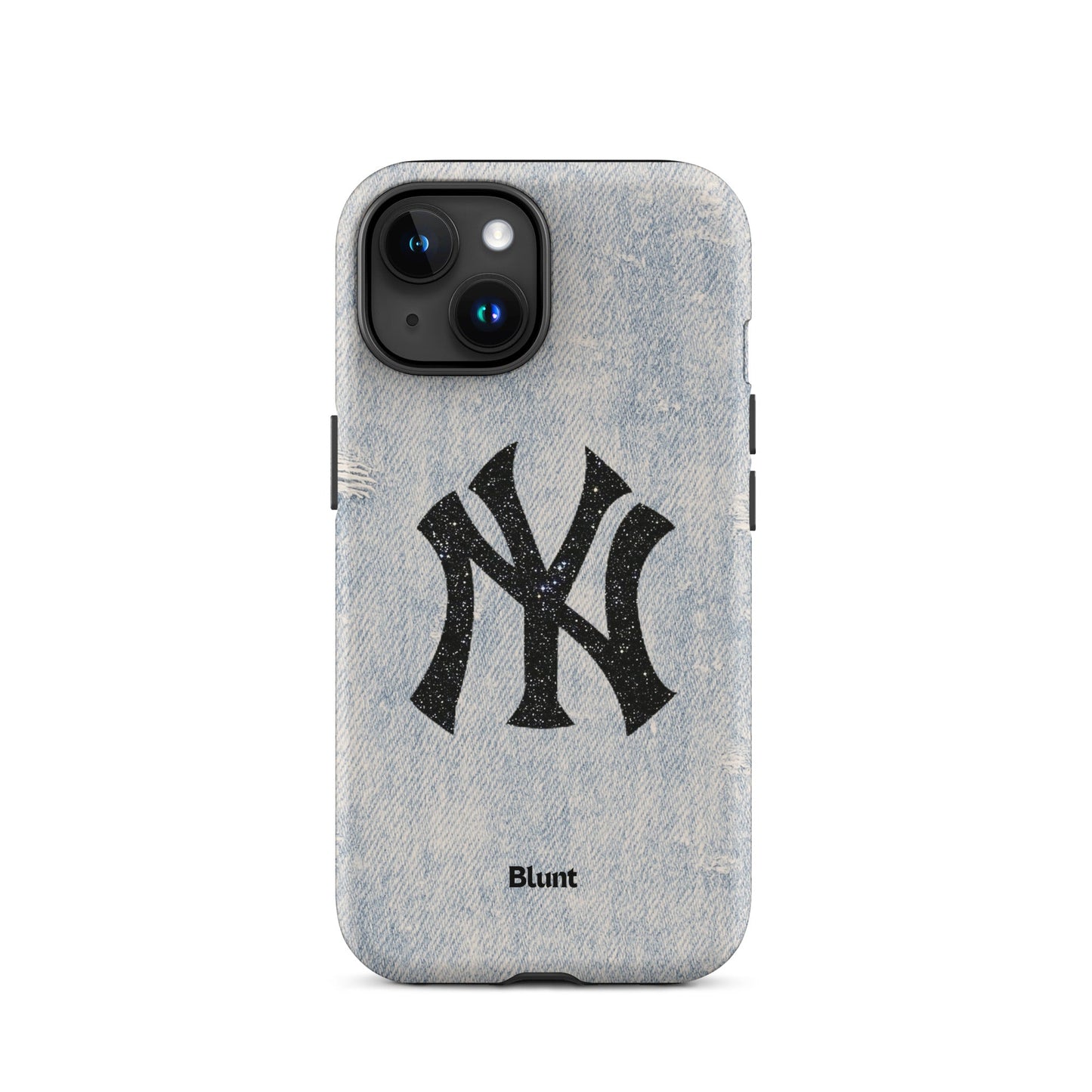 New Yorker iPhone Case - Blunt Cases