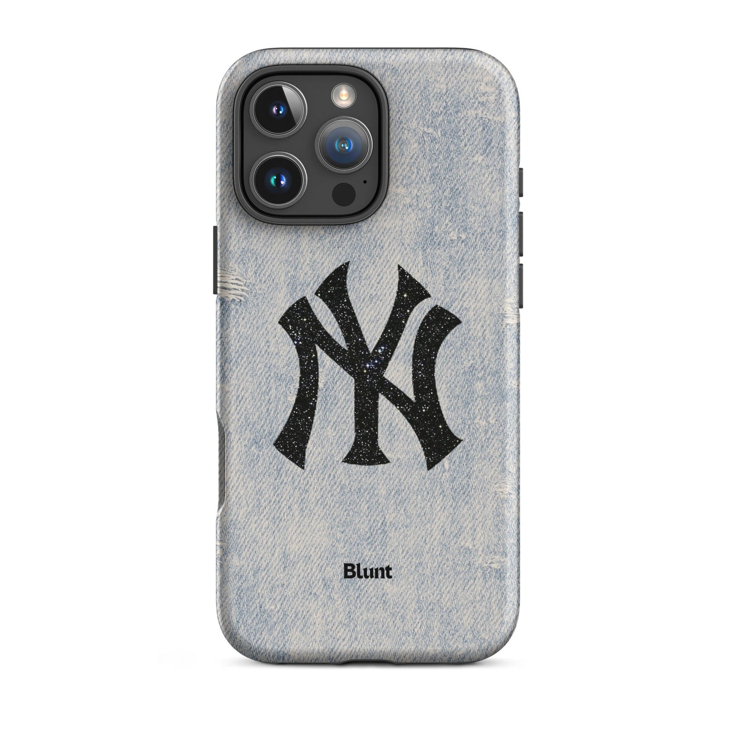 New Yorker iPhone Case - Blunt Cases