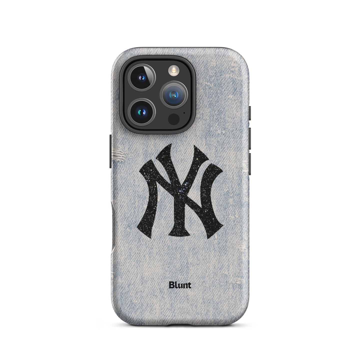 New Yorker iPhone Case - Blunt Cases