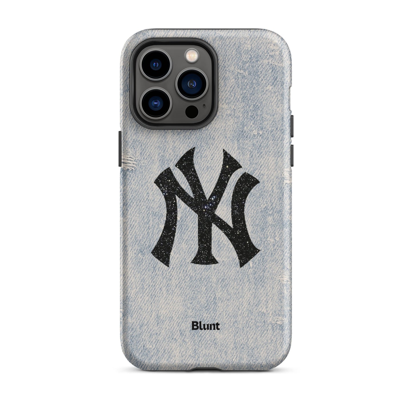 New Yorker iPhone Case - Blunt Cases