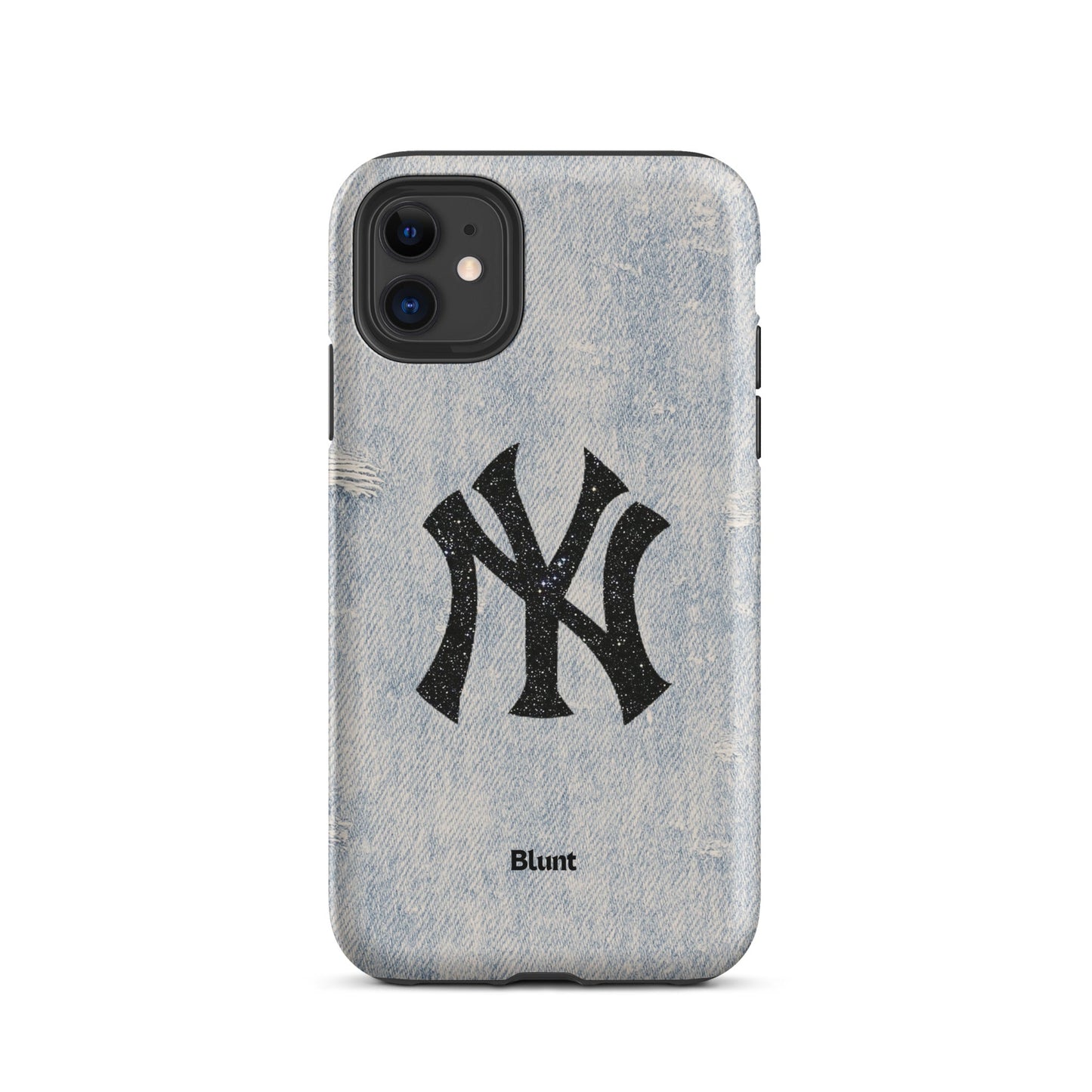 New Yorker iPhone Case - Blunt Cases