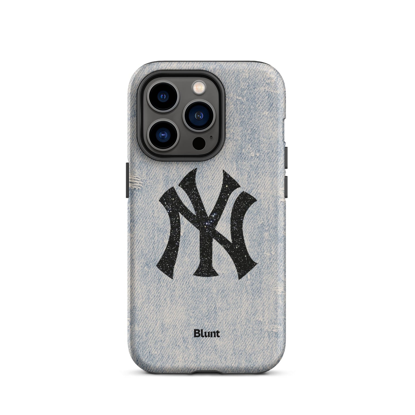 New Yorker iPhone Case - Blunt Cases