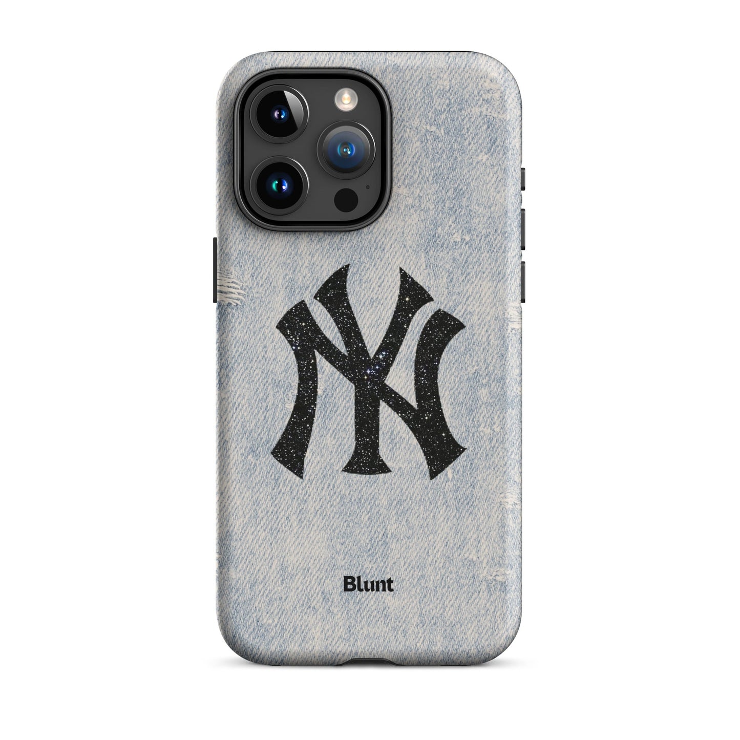 New Yorker iPhone Case - Blunt Cases