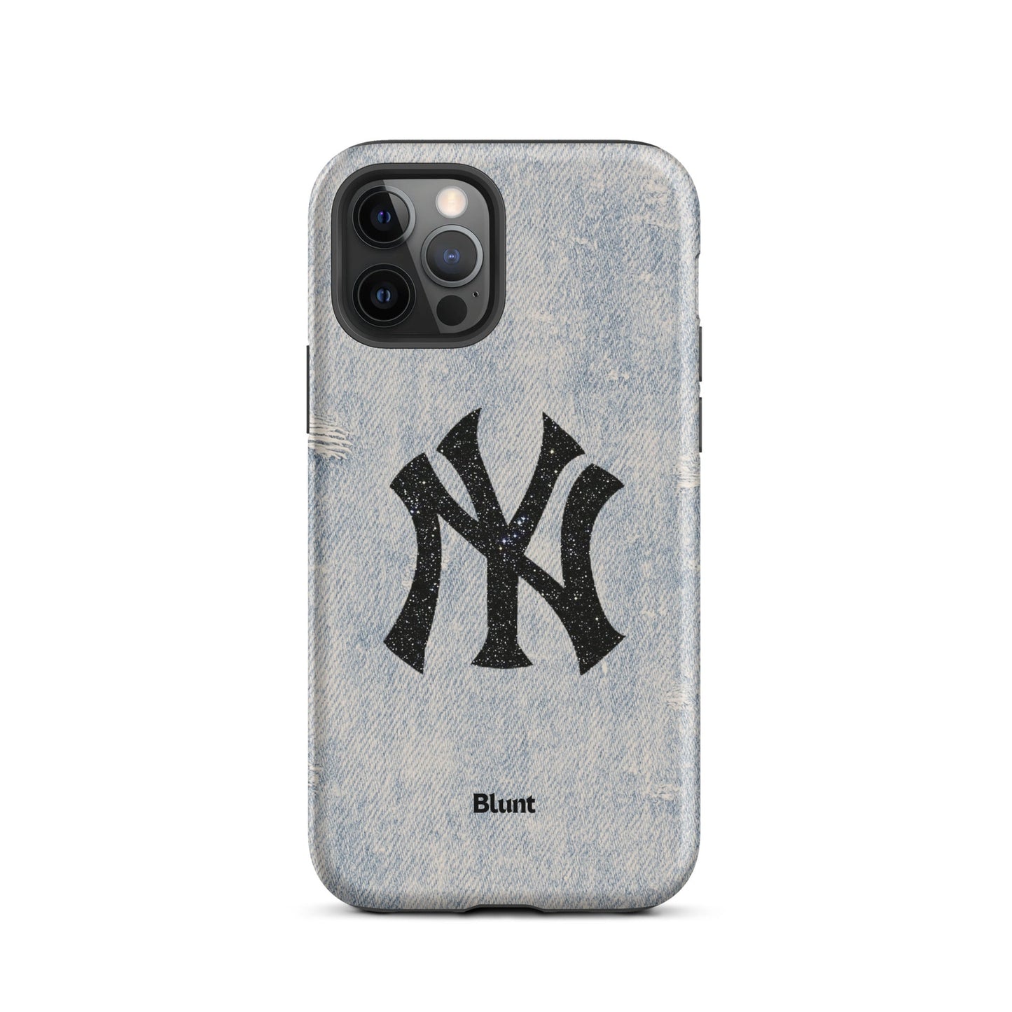 New Yorker iPhone Case - Blunt Cases