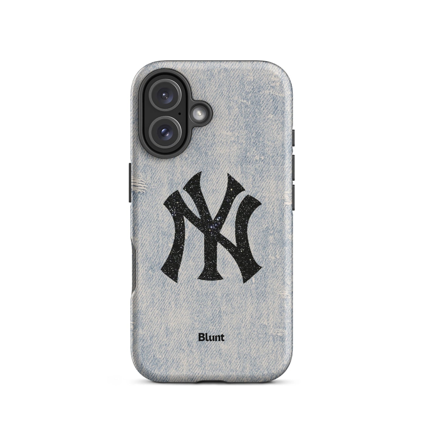 New Yorker iPhone Case - Blunt Cases