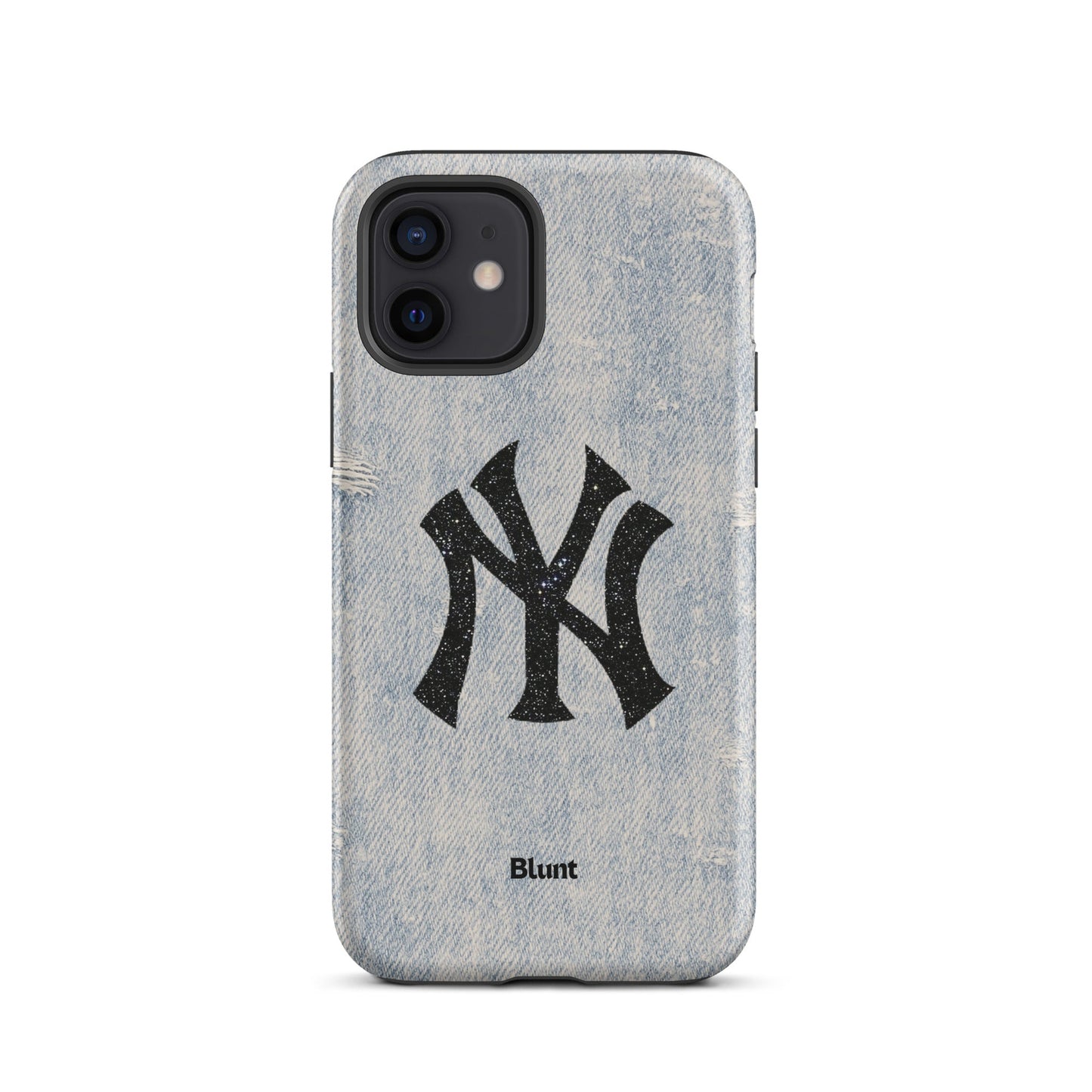 New Yorker iPhone Case - Blunt Cases