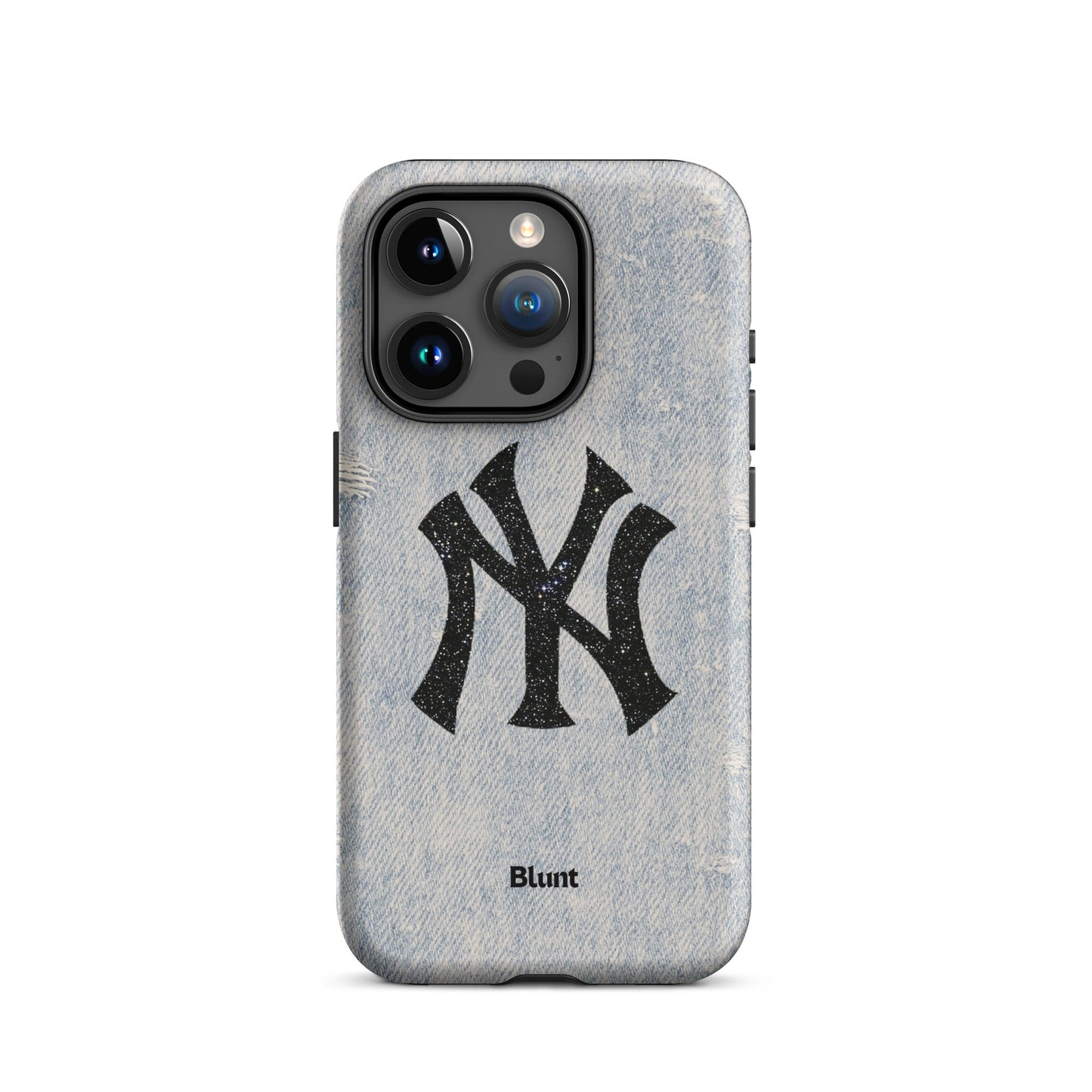 New Yorker iPhone Case - Blunt Cases