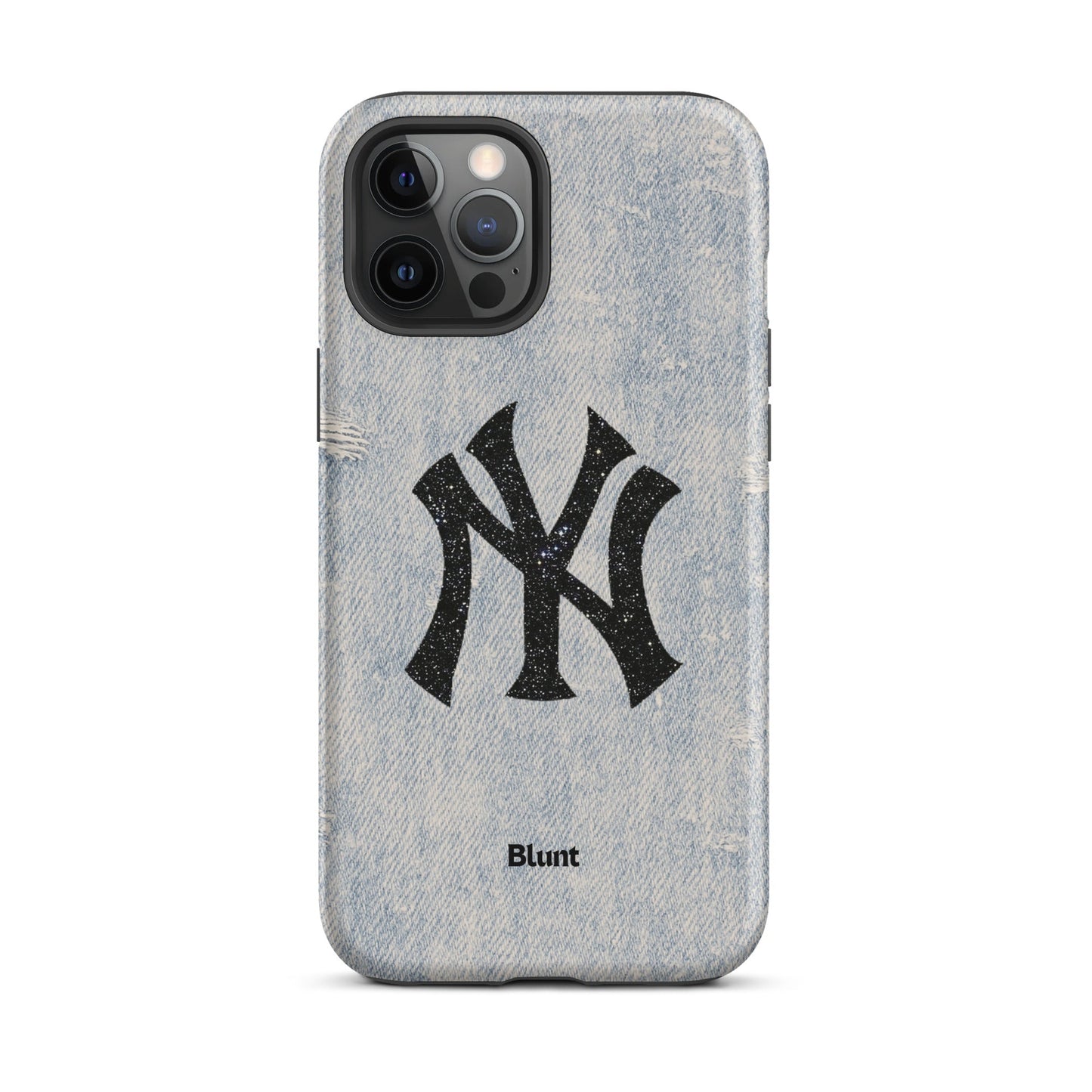 New Yorker iPhone Case - Blunt Cases