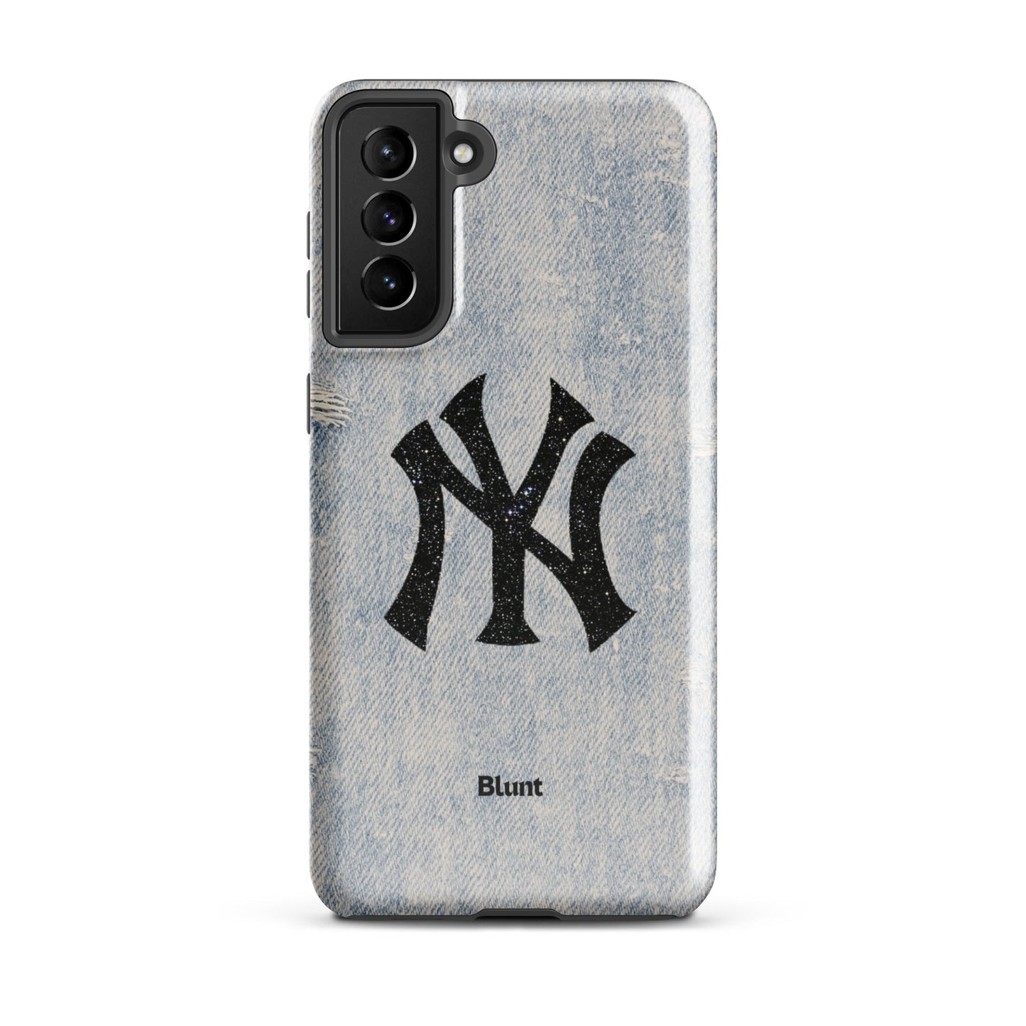 New Yorker Samsung Case - Blunt Cases
