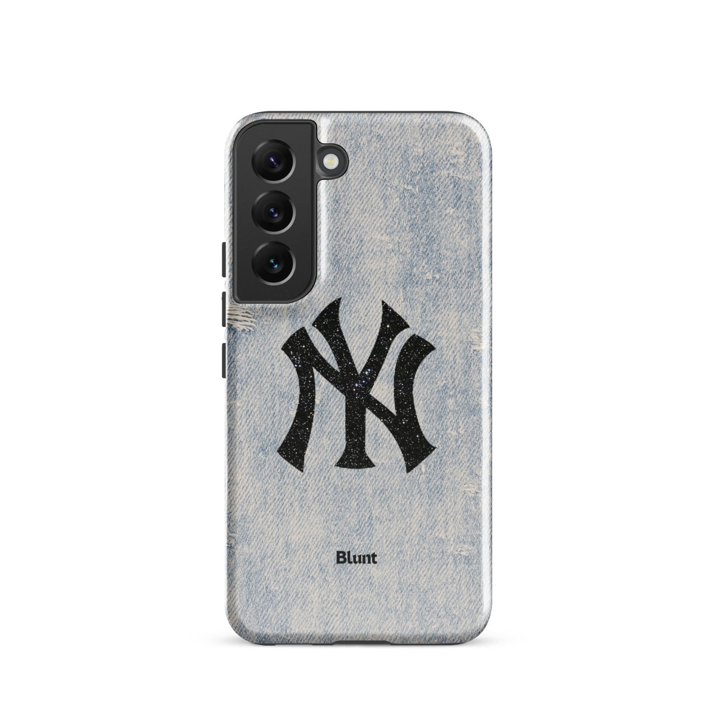 New Yorker Samsung Case - Blunt Cases
