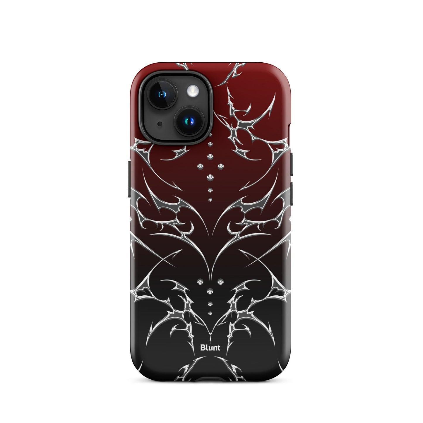 Nexus iPhone Case - blunt cases