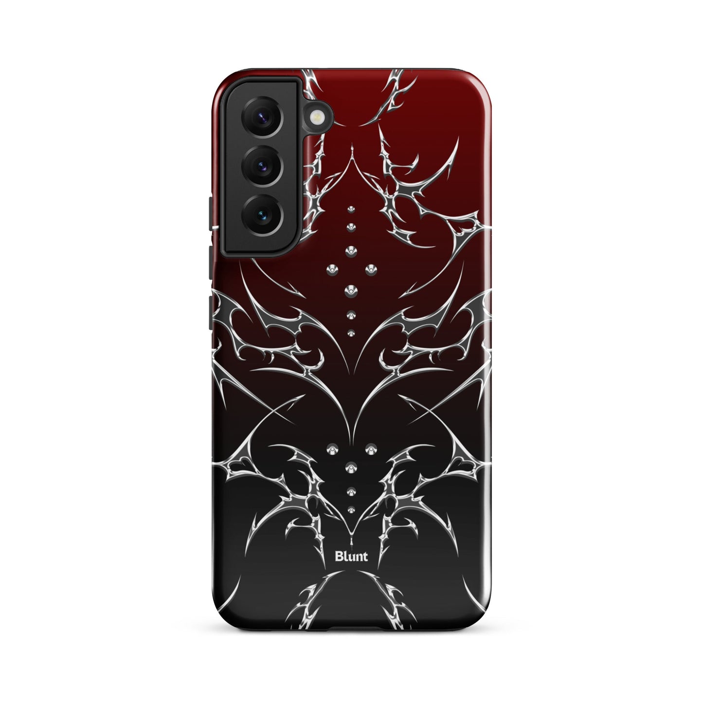 Nexus Samsung Case - Blunt Cases