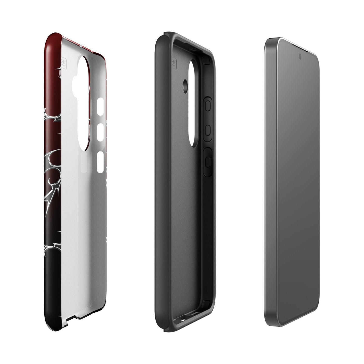 Nexus Samsung Case - Blunt Cases