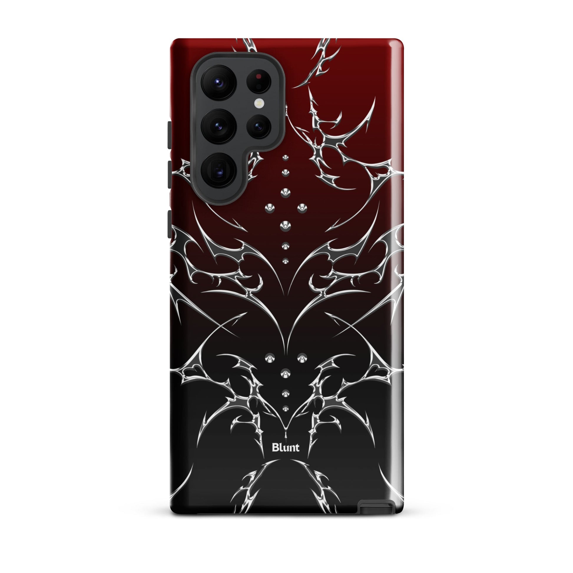 Nexus Samsung Case - Blunt Cases