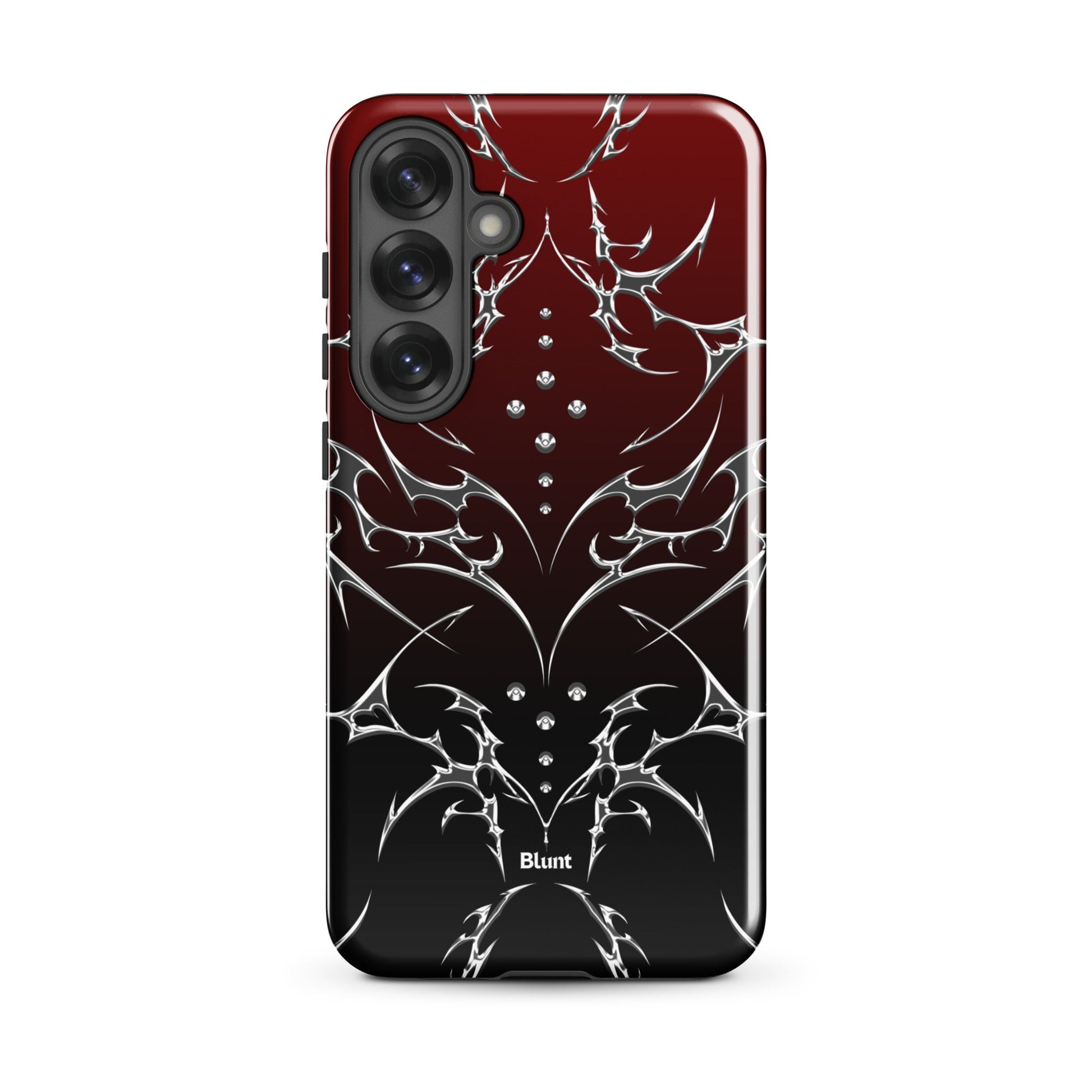 Nexus Samsung Case - Blunt Cases