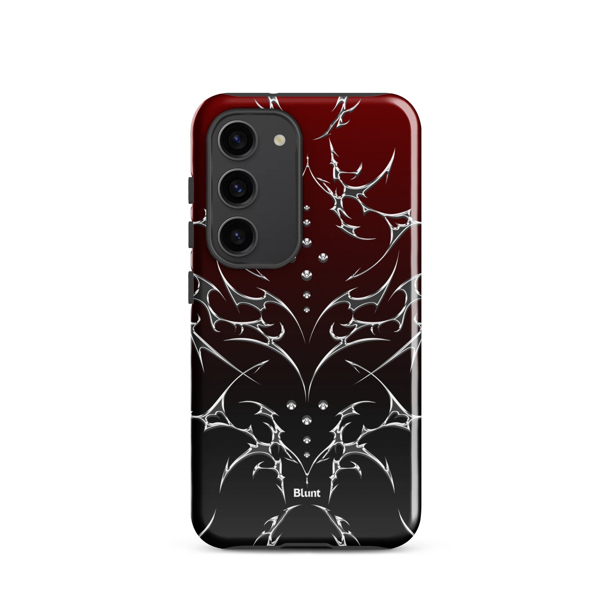 Nexus Samsung Case - Blunt Cases