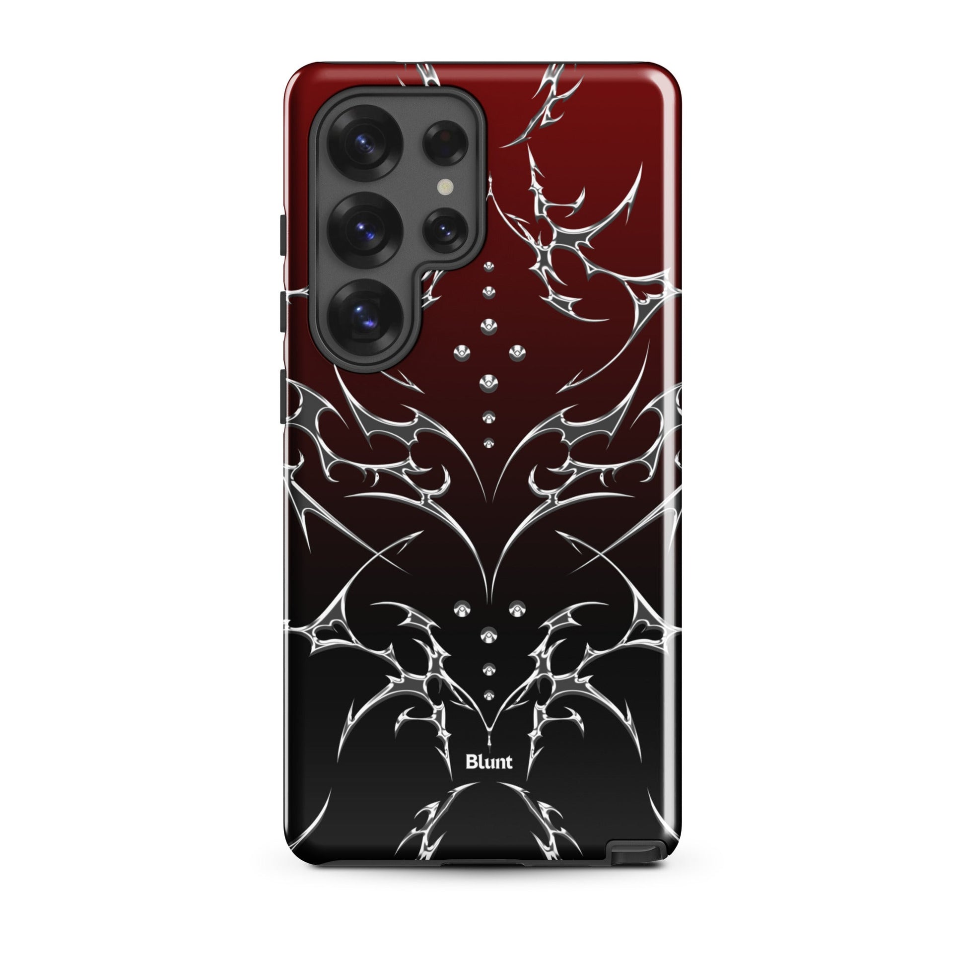 Nexus Samsung Case - Blunt Cases