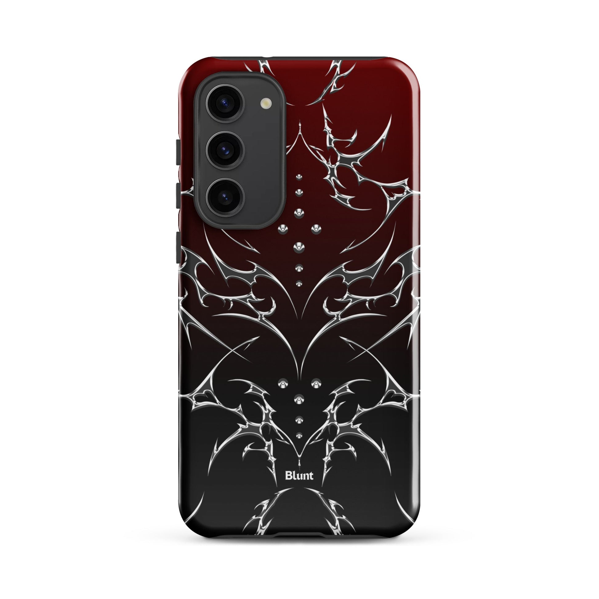 Nexus Samsung Case - Blunt Cases