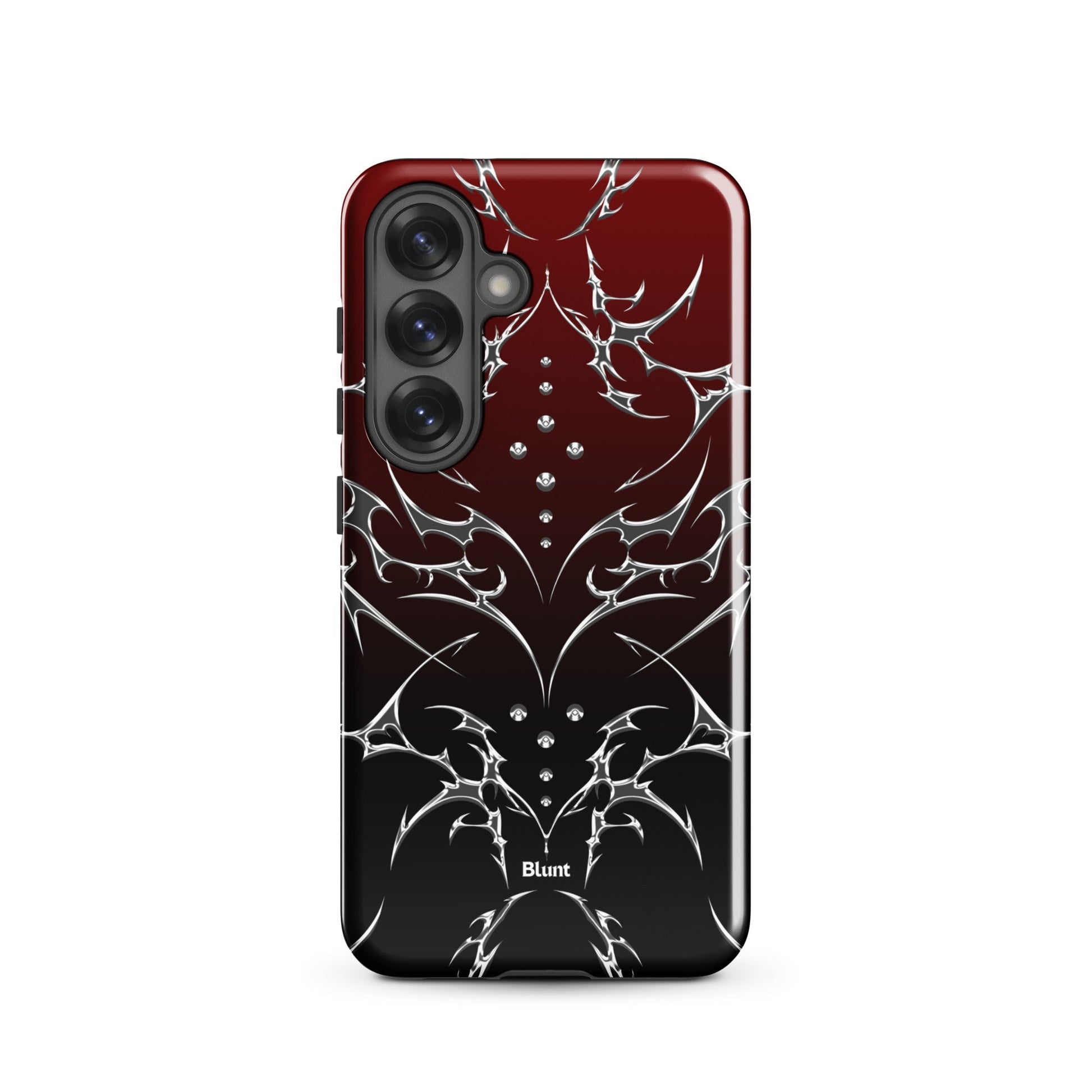 Nexus Samsung Case - Blunt Cases